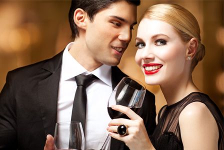 Fun Job As Escort in London