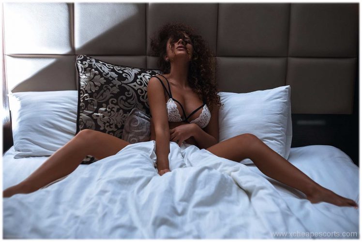 Amazing sex with hot woman
