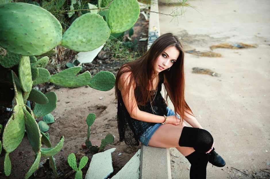 Russian escorts